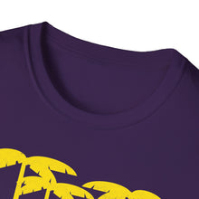 Load image into Gallery viewer, T-Shirt, Retro California - Multi Colors
