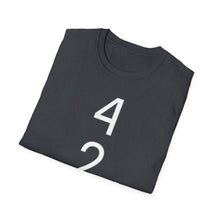 Load image into Gallery viewer, SS T-Shirt, 423 Vertical - Multi Colors
