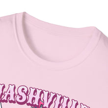 Load image into Gallery viewer, SS T-Shirt, Nashville Wings - Multi Colors
