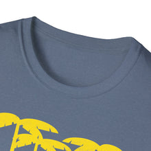Load image into Gallery viewer, T-Shirt, Retro California - Multi Colors
