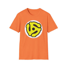 Load image into Gallery viewer, SS T-Shirt, Record Memories - Multi Colors

