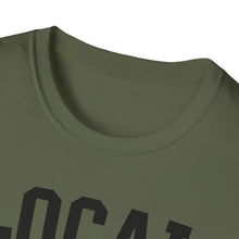 Load image into Gallery viewer, SS T-Shirt, LOCAL - Multi Colors
