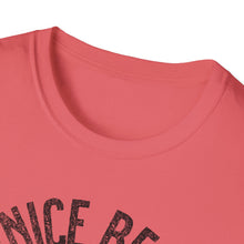 Load image into Gallery viewer, SS T-Shirt, Venice Beach Weights - Multi Colors
