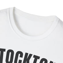 Load image into Gallery viewer, SS T-Shirt, CA Stockton - Multi Colors
