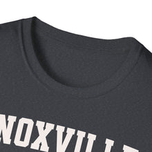 Load image into Gallery viewer, SS T-Shirt, Knoxville - Multi Colors

