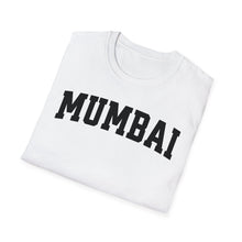 Load image into Gallery viewer, SS T-Shirt, Mumbai Blocked
