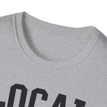 Load image into Gallery viewer, SS T-Shirt, LOCAL - Multi Colors
