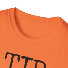 Load image into Gallery viewer, SS T-Shirt, Tip the Band Basic - Multi Colors
