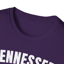 Load image into Gallery viewer, SS T-Shirt, TN Tennessee - Multi Colors
