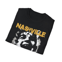 Load image into Gallery viewer, SS T-Shirt, Nashville Punk
