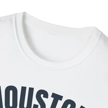 Load image into Gallery viewer, SS T-Shirt, TX Houston - Blue
