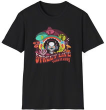Load image into Gallery viewer, SS T-Shirt, Street Life
