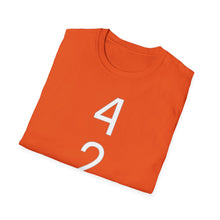 Load image into Gallery viewer, SS T-Shirt, 423 Vertical - Multi Colors
