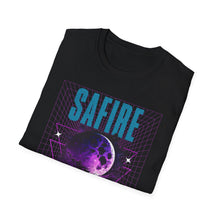 Load image into Gallery viewer, SS T-Shirt, The Safire Project
