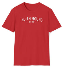 Load image into Gallery viewer, SS T-Shirt, Indian Mound
