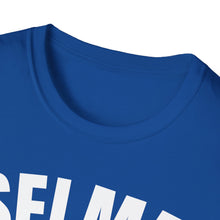 Load image into Gallery viewer, SS T-Shirt, AL Selma - Multi Colors
