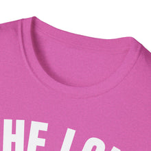 Load image into Gallery viewer, SS T-Shirt, MO The Lou - Multi Colors

