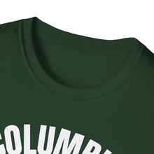Load image into Gallery viewer, SS T-Shirt, SC Columbia - Multi Colors
