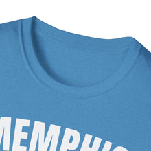 Load image into Gallery viewer, SS T-Shirt, TN Memphis - Multi Colors

