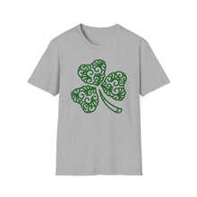 Load image into Gallery viewer, SS T-Shirt, Pasley Shamrock

