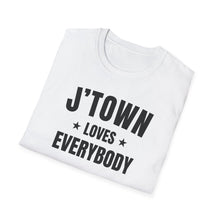 Load image into Gallery viewer, SS T-Shirt, PA Johnstown - Classic
