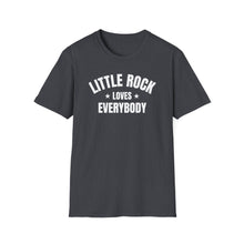 Load image into Gallery viewer, SS T-Shirt, AR Little Rock - Multi Colors
