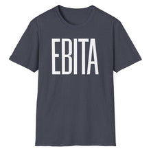 Load image into Gallery viewer, SS T-Shirt, EBITA and the Accounting Office
