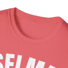 Load image into Gallery viewer, SS T-Shirt, AL Selma - Multi Colors
