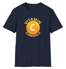 Load image into Gallery viewer, SS T-Shirt, Vitamin C
