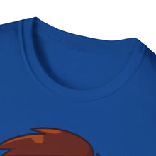 Load image into Gallery viewer, SS T-Shirt, A Case of the Mondays - Multi Colors
