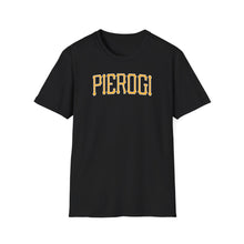 Load image into Gallery viewer, SS T-Shirt, Pierogi - Multi Colors
