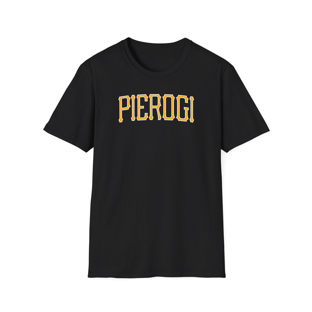 SS T-Shirt, Pierogi - Multi Colors