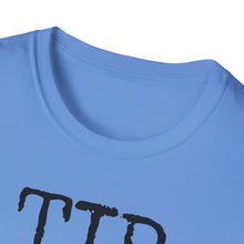 Load image into Gallery viewer, SS T-Shirt, Tip the Band Basic - Multi Colors
