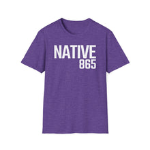 Load image into Gallery viewer, SS T-Shirt, Native 865 - Multi Colors
