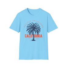 Load image into Gallery viewer, T-Shirt, Pacific Palisades - Multi Colors
