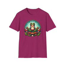 Load image into Gallery viewer, SS T-Shirt, Peace Frog
