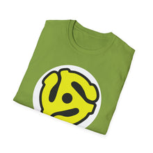 Load image into Gallery viewer, SS T-Shirt, Record Memories - Multi Colors
