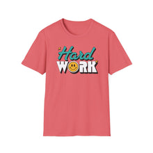 Load image into Gallery viewer, SS T-Shirt, Hard Work

