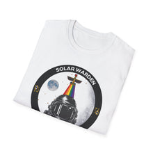 Load image into Gallery viewer, SS T-Shirt, Project Solar Warden - Multi Colors
