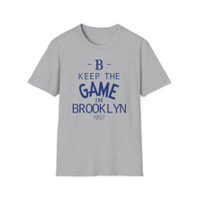 Load image into Gallery viewer, SS T-Shirt, Brooklyn - Multi Colors
