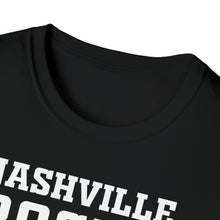 Load image into Gallery viewer, SS T-Shirt, Nashville Rocks Too
