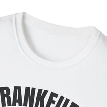 Load image into Gallery viewer, SS T-Shirt, KY Frankfurt - White
