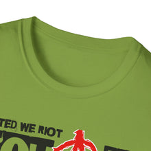 Load image into Gallery viewer, T-Shirt, Total Riot - Multi Colors
