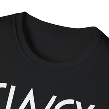 Load image into Gallery viewer, T-Shirt, Cincy - Multi Colors
