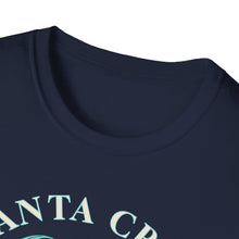 Load image into Gallery viewer, SS T-Shirt, Santa Cruz - Multi Colors
