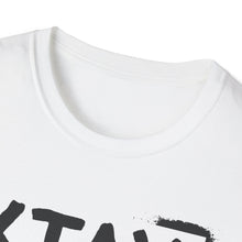 Load image into Gallery viewer, SS T-Shirt, Stay Hungry - Multi Colors
