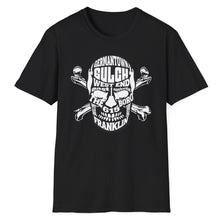 Load image into Gallery viewer, SS T-Shirt, Original Nashville Skull
