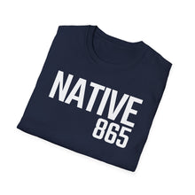 Load image into Gallery viewer, SS T-Shirt, Native 865 - Multi Colors
