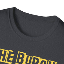 Load image into Gallery viewer, SS T-Shirt, The Burgh 412 -  Multi Colors
