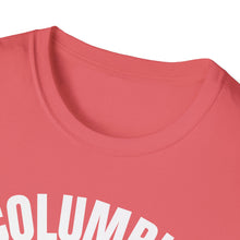 Load image into Gallery viewer, SS T-Shirt, SC Columbia - Multi Colors
